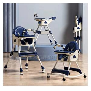 Feeding Chair - thumbnail 2