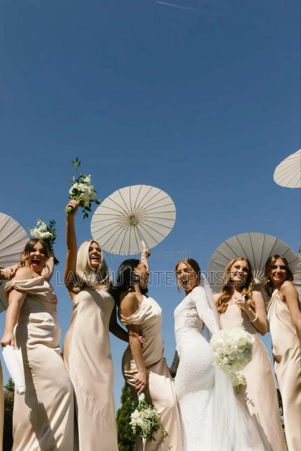 Paper Parasol Umbrella - thumbnail 2