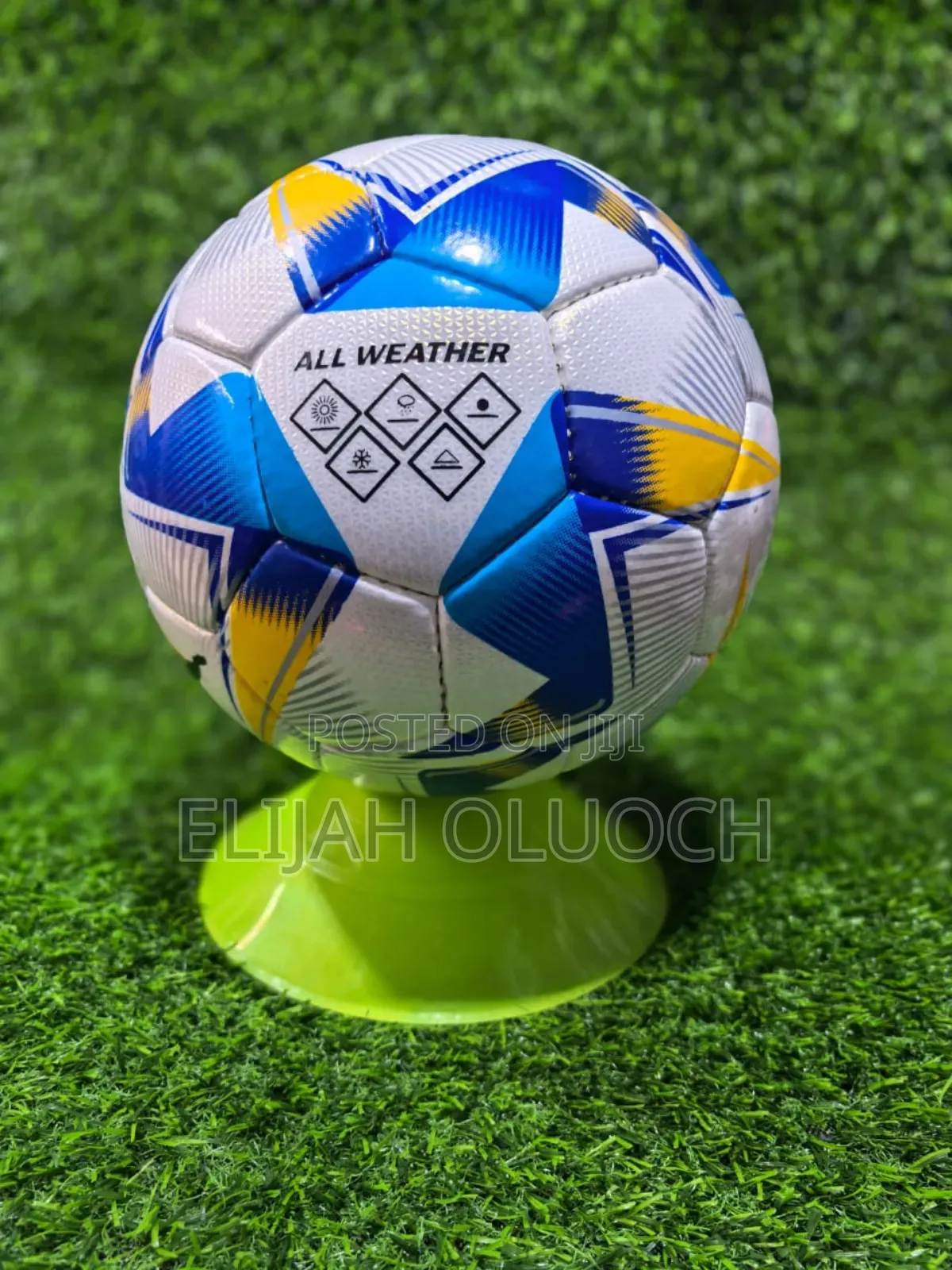 Puma Size 5 Fifa Official Competition Soccer Ball