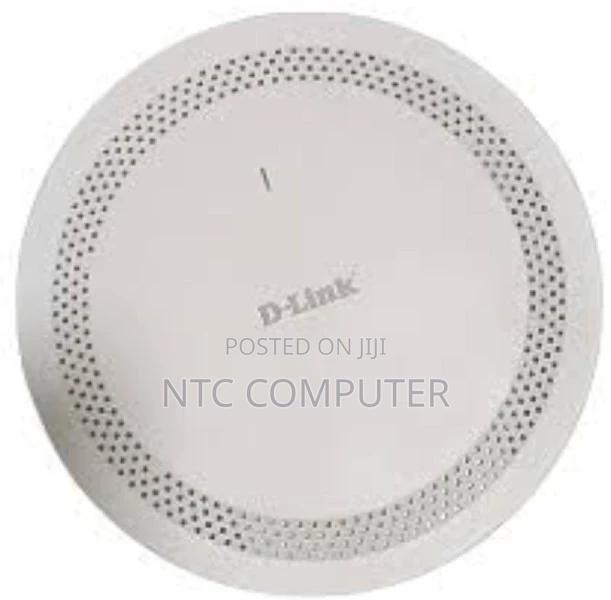 D-Link Dla-X301 Ax3000 Wi-Fi6 Cloud Managed Access Point