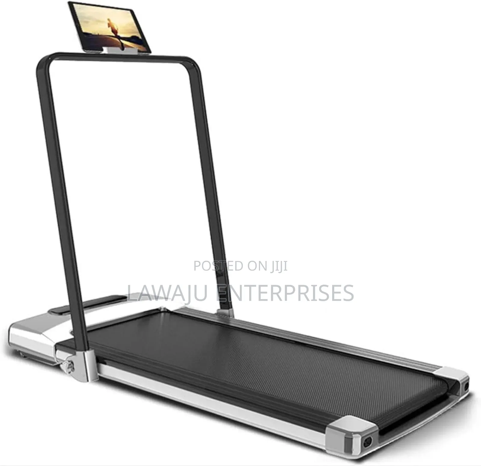 Portable Treadmill