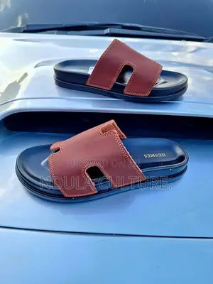 Hermes Sandals