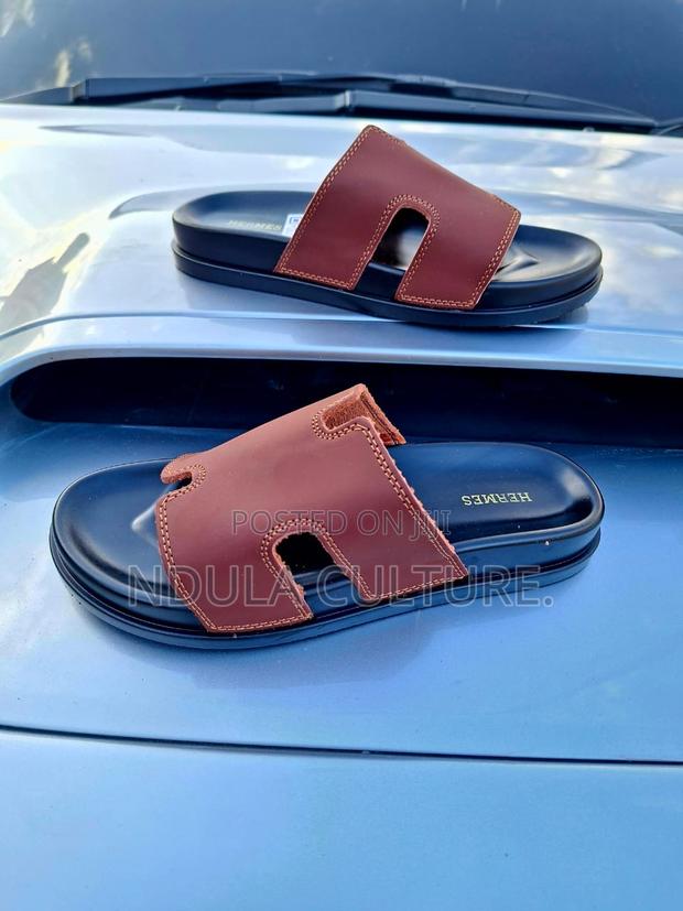 Hermes Sandals - thumbnail 2