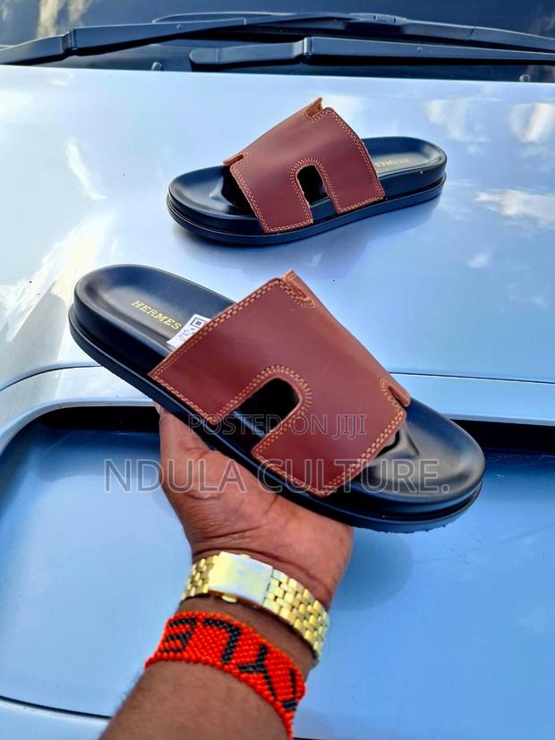 Hermes Sandals - thumbnail 3