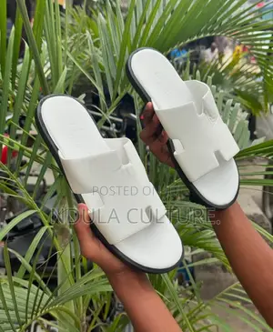 Hermes Sandals