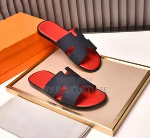 Hermes Sandals
