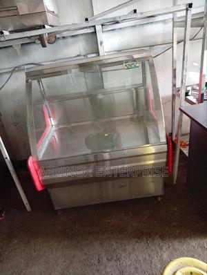 3 Feets Meat Chiller - thumbnail 2