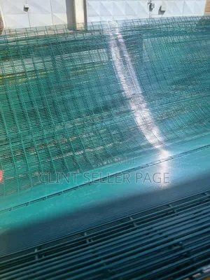 Anti Scale Fence / Anti Climb Fence