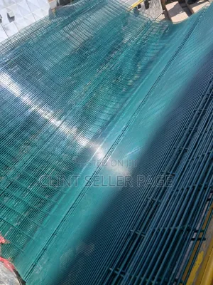Anti Scale Fence / Anti Climb Fence
