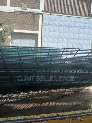 Anti Scale Fence / Anti Climb Fence