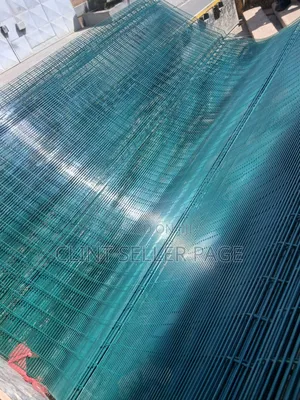 Anti Scale Fence / Anti Climb Fence