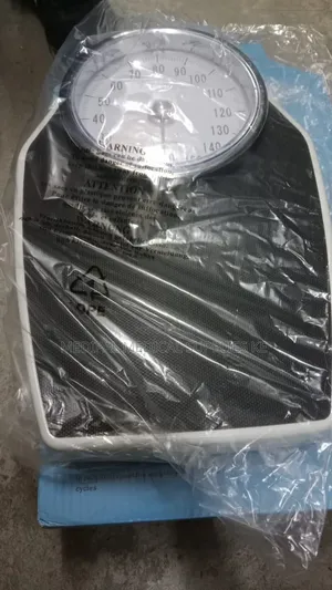 Heavy Duty Weighing Scale