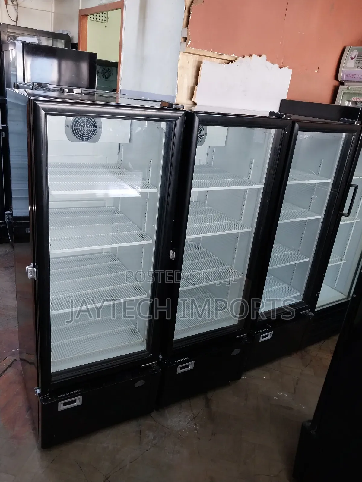 Display Refrigerator for Sale