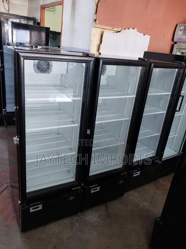 Display Refrigerator for Sale