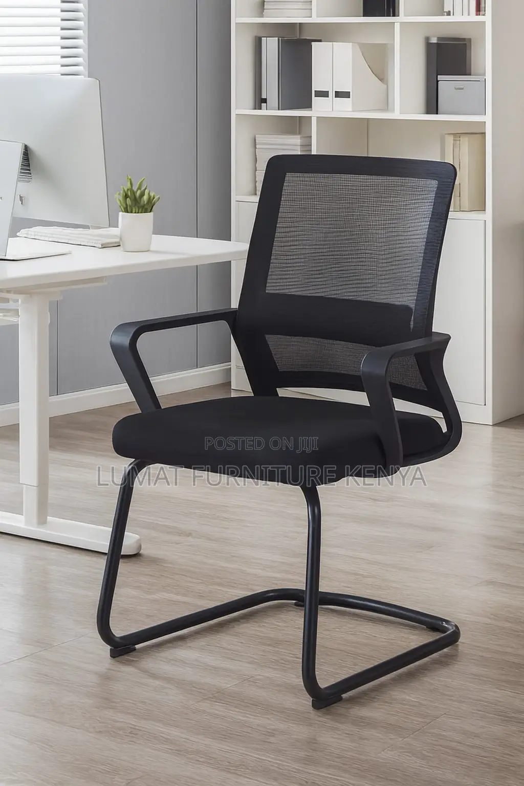 Office Visitors Seat – Comfortable Professional