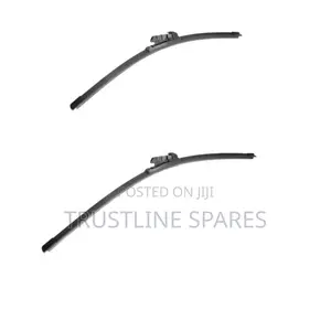 Aero- Wiper Blade - Front KLG
