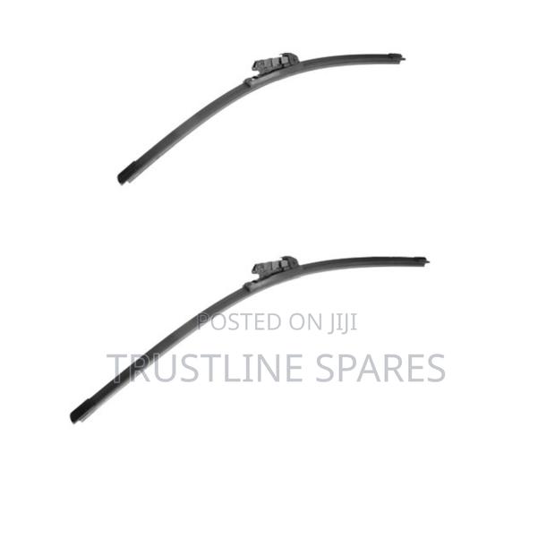 Aero- Wiper Blade - Front KLG