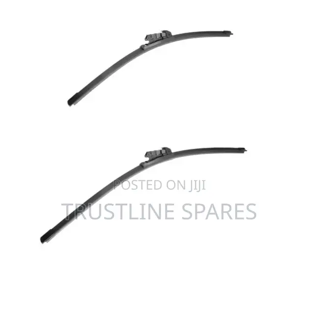 Aero- Wiper Blade - Front KLG