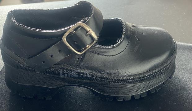Genuine Back to School Shoes - main view
