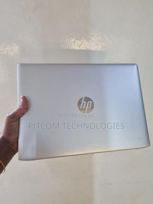 Laptop HP ProBook 430 G5 8GB Intel Core I7 SSD 256GB