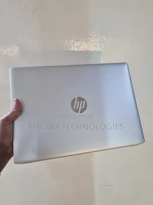 Laptop HP ProBook 430 G5 8GB Intel Core I7 SSD 256GB