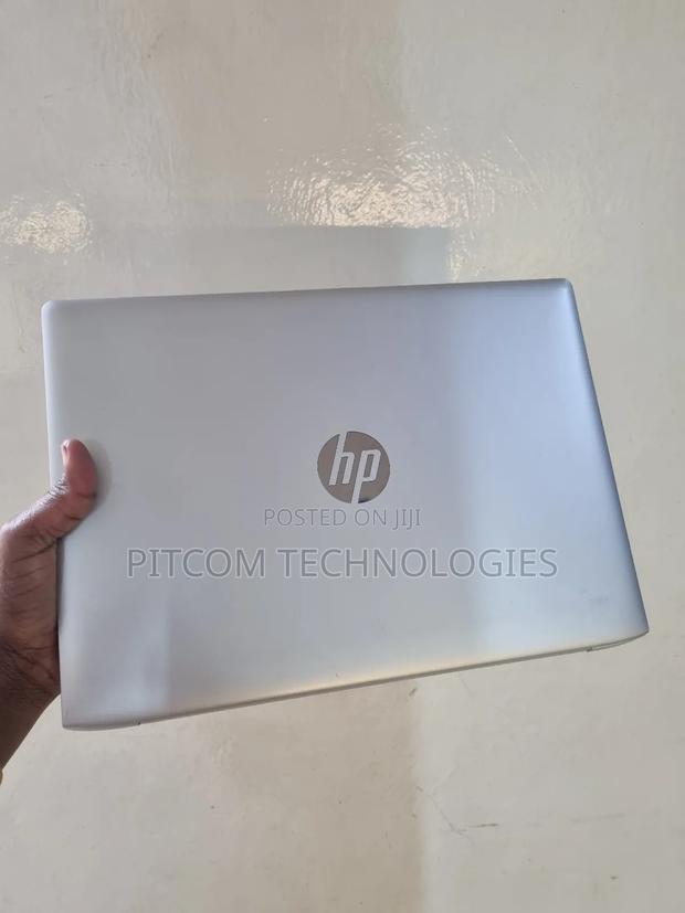 Laptop HP ProBook 430 G5 8GB Intel Core I7 SSD 256GB - thumbnail 2