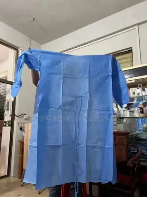 Surgical Gowns (Disposable)