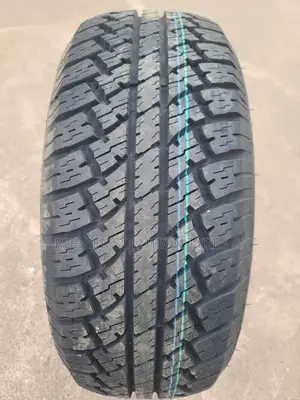 285/60r18 Maxtrek Tires [All-terrain ]