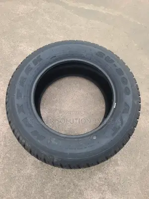 285/60r18 Maxtrek Tires [All-terrain ]
