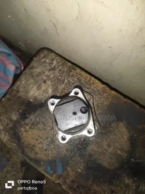 Nissan Ad Rear Wheel Hub