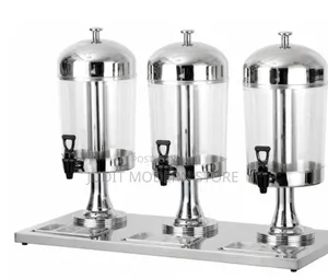 Juice Dispencer 3colams8ltrs