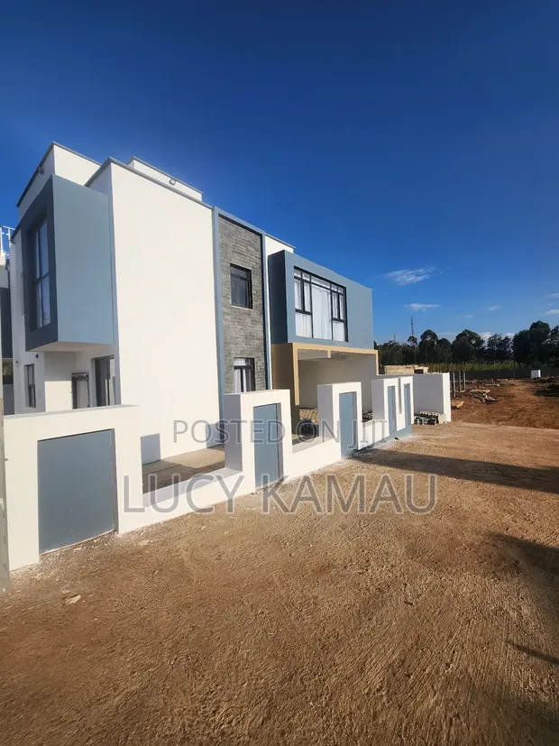 5bdrm House in Kamangu, Kikuyu for sale