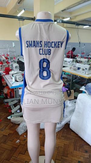 Branded Games Uniform - thumbnail 2