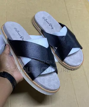 Soft Feel Sandal Unisex