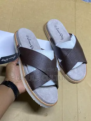 Soft Feel Sandal Unisex