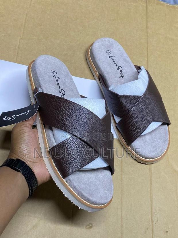 Soft Feel Sandal Unisex - thumbnail 2