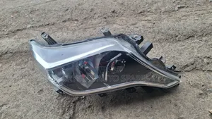 Prado 150 Headlight Xenon (Teardrop)