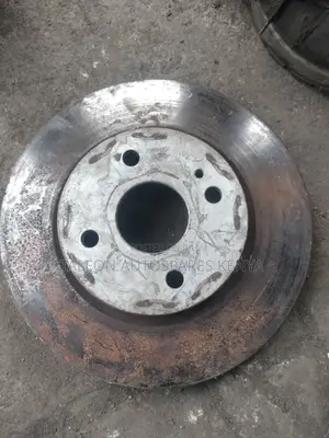 Nissan B15 Break Disc