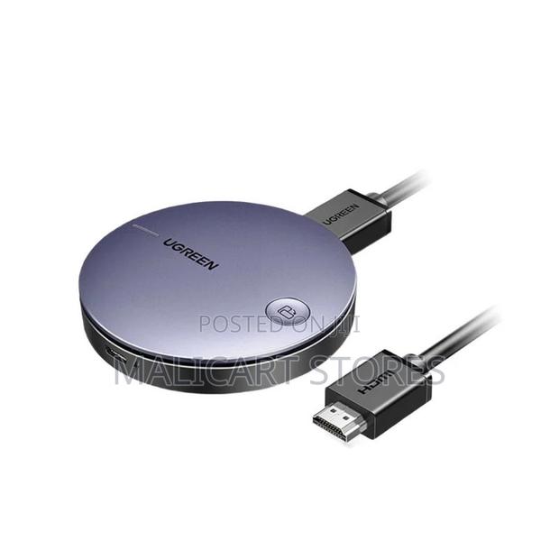 Ugreen Cm617 Wireless Phone Screen Projector - thumbnail 2