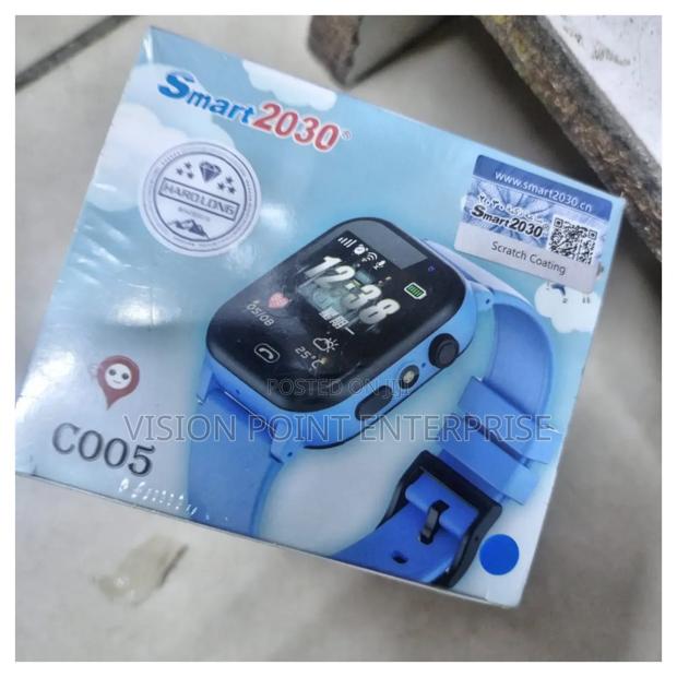 Best Smart Watch - thumbnail 2