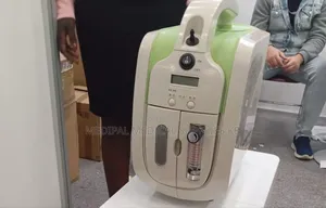 Portable 5l Oxygen Concentrator