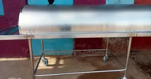 Mortuary Stretcher