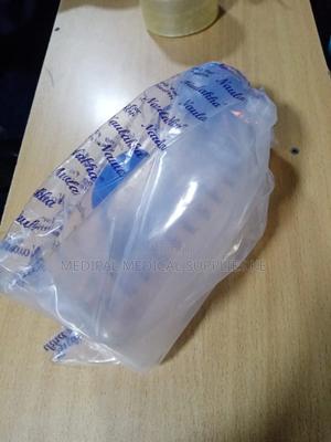 Plastic Male Urinal - thumbnail 2