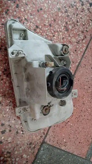 Daihatsu Terios/Cami J100