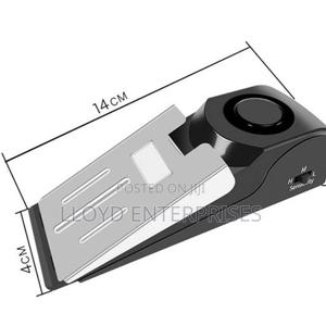 Safety Door Stop Alarm - thumbnail 2