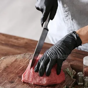 Food Kitchen Gloves