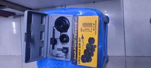 Available 11pc Hole Set Saw - thumbnail 2