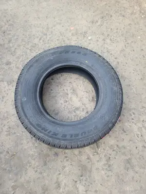 175r14 C Doubleking Tires