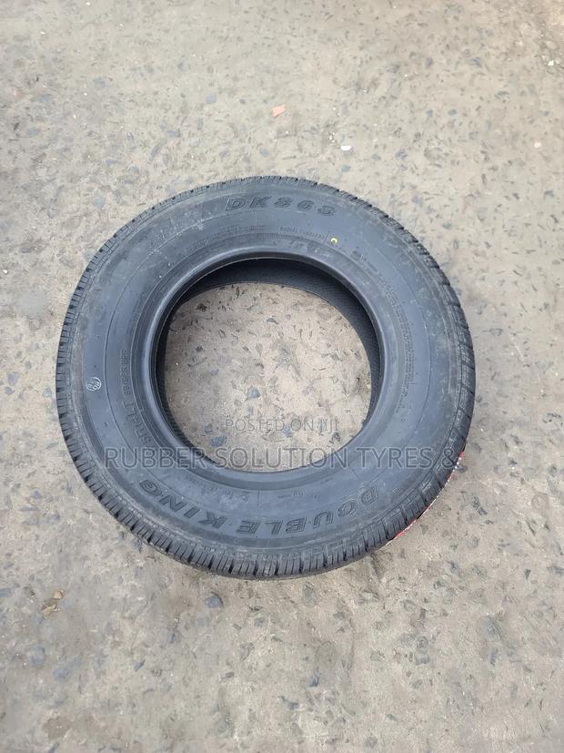 175r14 C Doubleking Tires - thumbnail 2