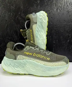 New Balance Fresh Foam X More Trail V3 Running Shoe Size : 40 - 45